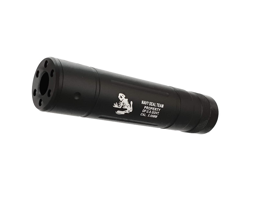 NAVY SEAL TEAM Silencer 145mm