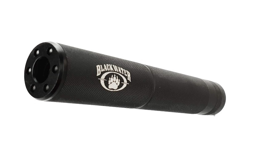 BLACKWATER  Silencer 190mm
