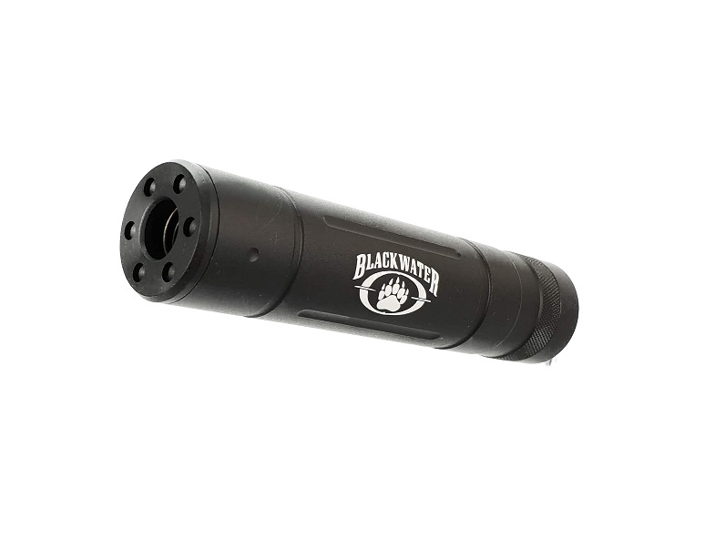 BLACKWATER Silencer 145mm