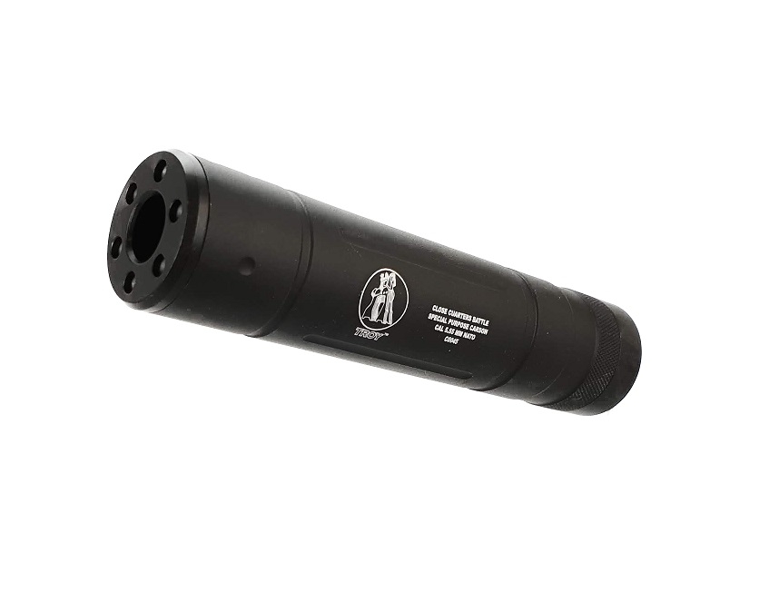 TROY Silencer 145mm