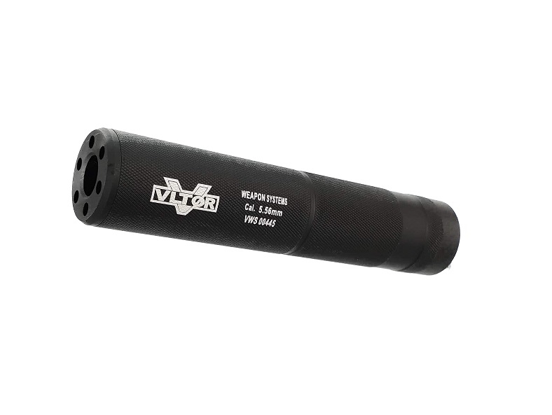VLTOR Silencer 155mm