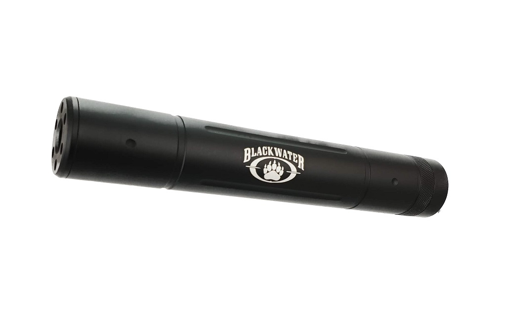 BLACKWATER Silencer 195mm