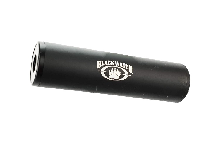 BLACKWATER Silencer 130mm