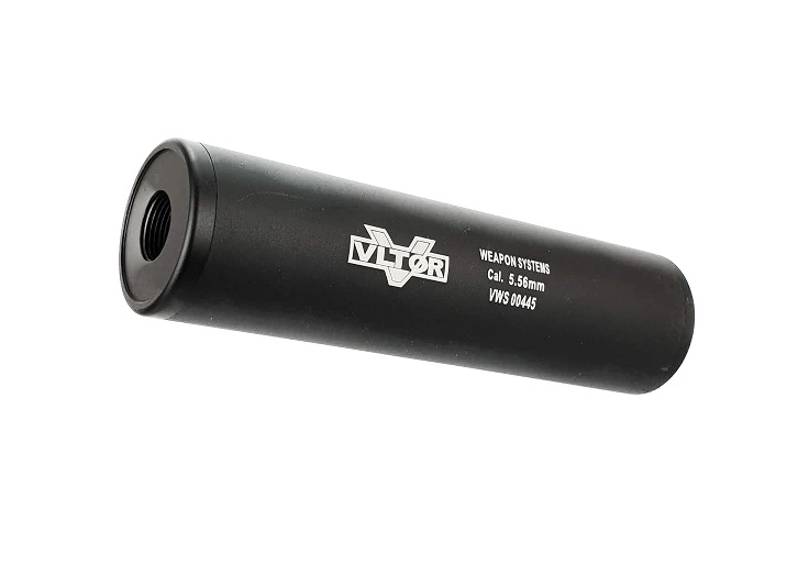 VLTOR Silencer 130mm