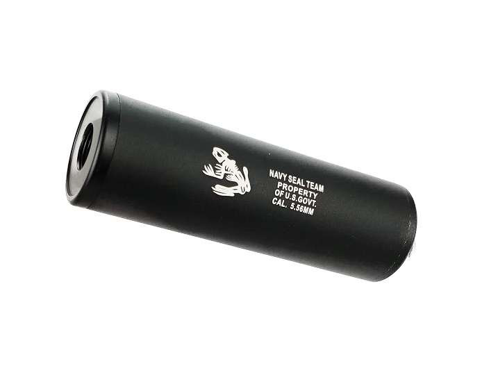 NAVY SEAL TEAM Silencer 110mm