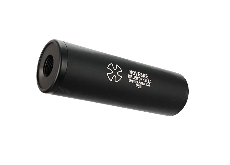 NOVESKE Silencer 110mm