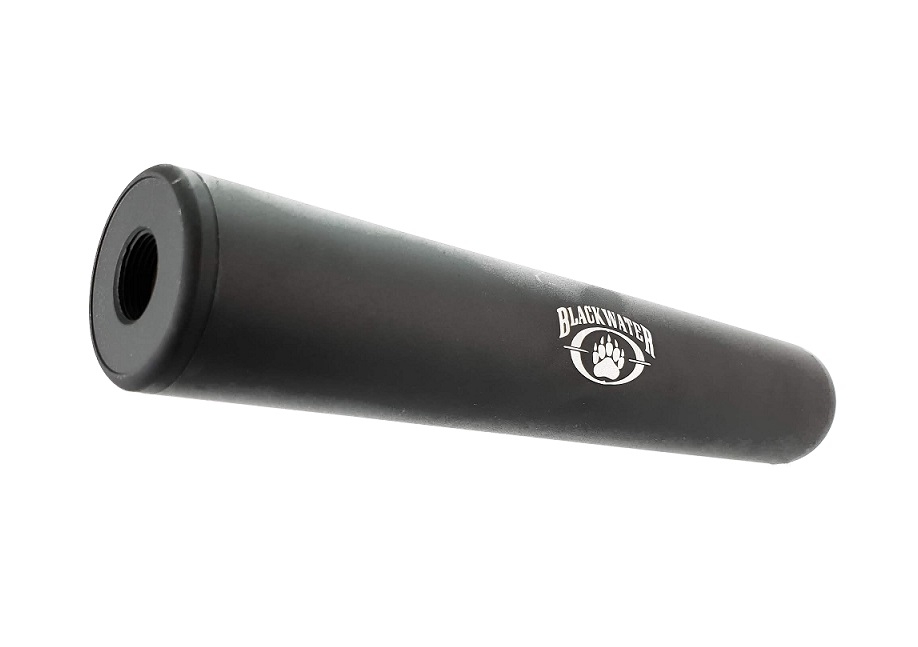 BLACKWATER Silencer 190mm