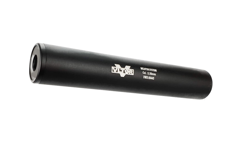 VLTOR Silencer 190mm