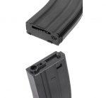 Hi-Cap 450rd Metal Magazine for M4  - Image 2