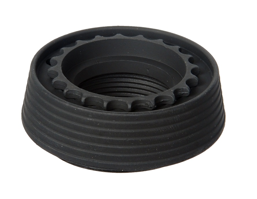 Delta Ring for M4/M16