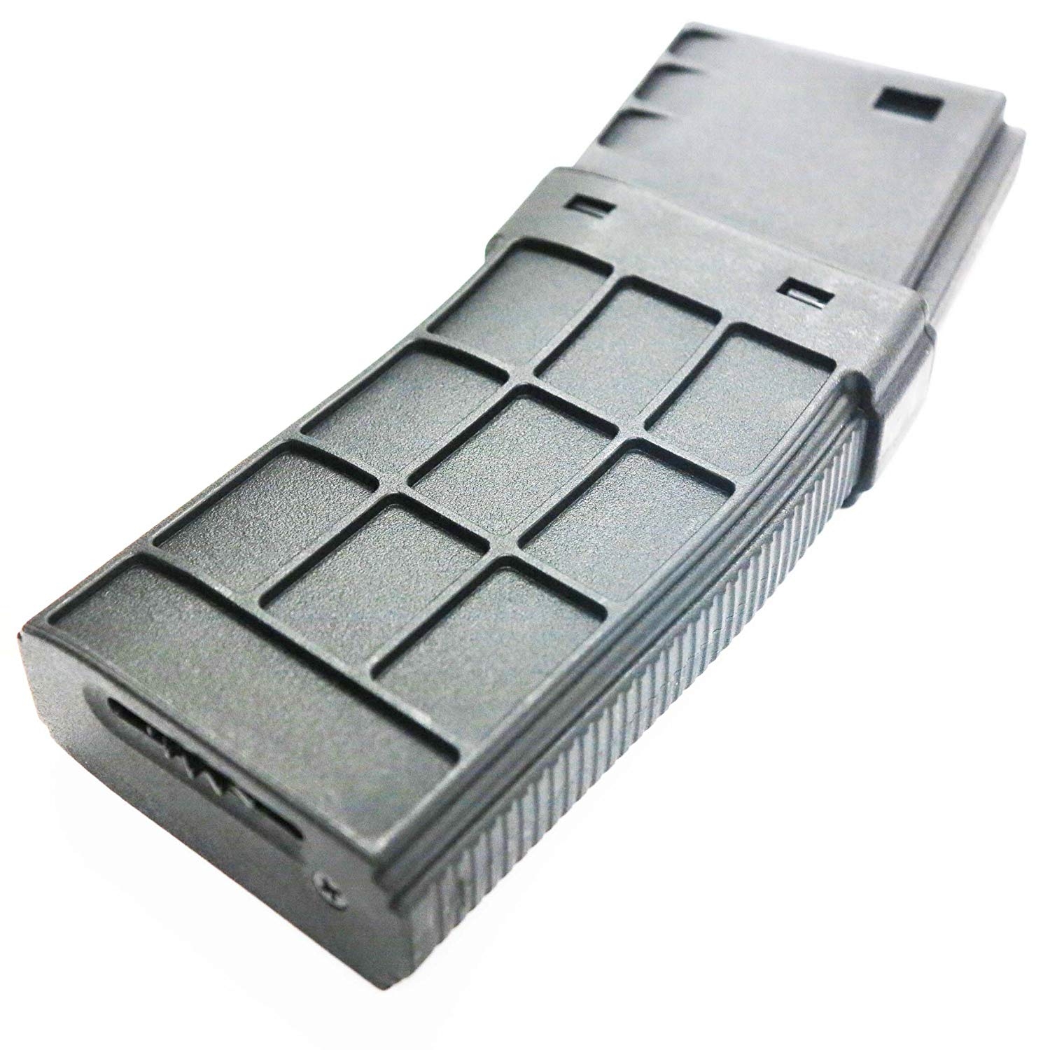 Waffle Hi-Cap Magazine For M4 / M16 - 450rds