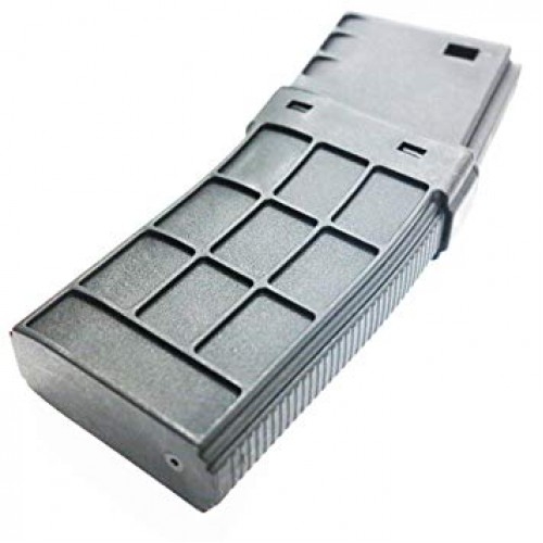 Waffle Mid-Cap Magazine For M4 / M16 - 150rds