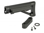 SPR Martime Type Fixed Stock for M4/M16 AEG - Image 2