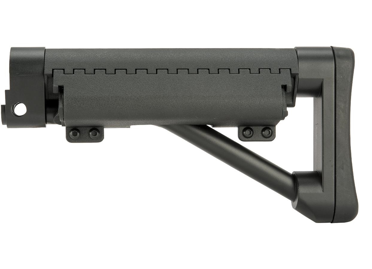 SPR Martime Type Fixed Stock for M4/M16 AEG