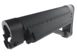 SPR Martime Type Fixed Stock for M4/M16 AEG - Image 4