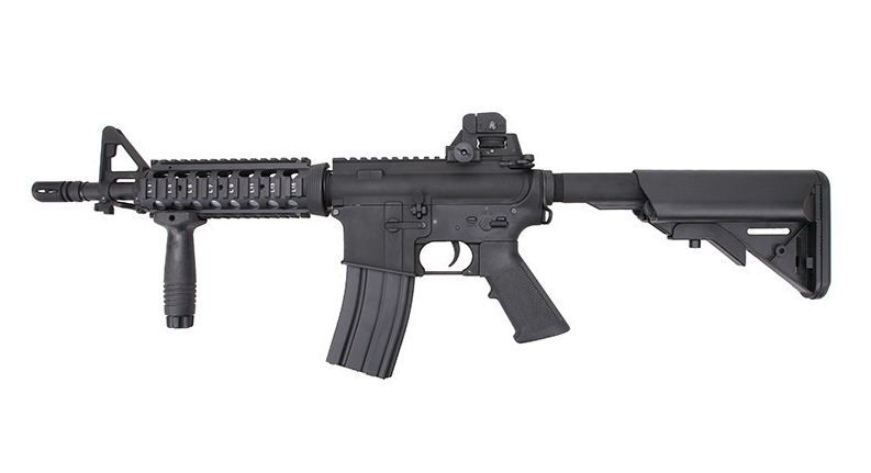 M4CQB (FULL METAL)