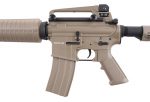 M4A1 (FULL METAL) TAN