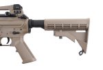 M4A1 (FULL METAL) TAN