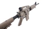 M4A1 (FULL METAL) TAN
