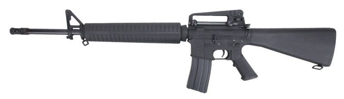 M16A3 (FULL METAL)