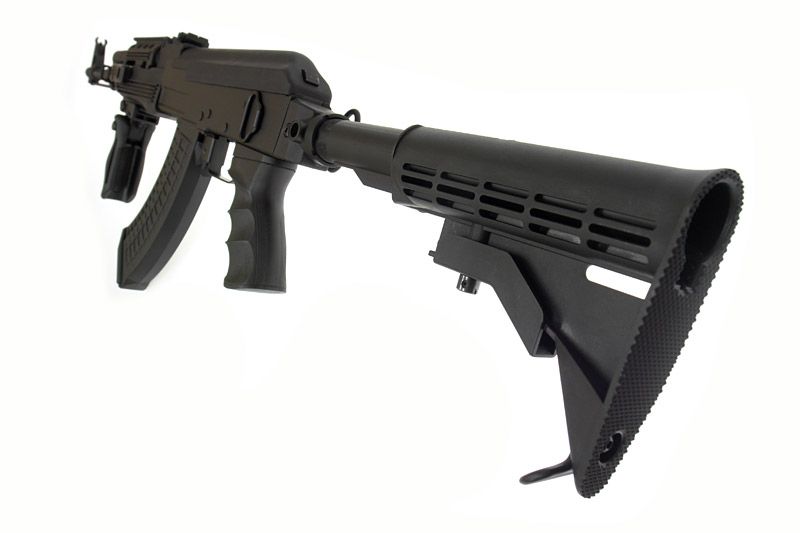 AK47 CAW TACTICAL RIS