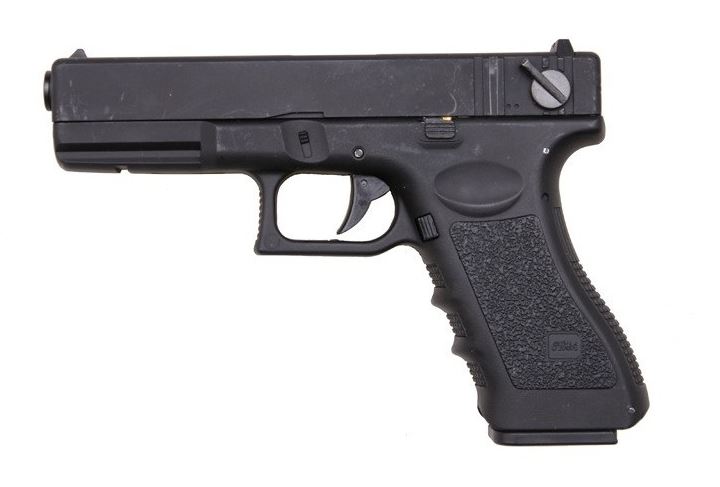 G18C AEP