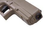 GLOCK 18C (TAN)
