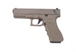 GLOCK 18C (TAN)
