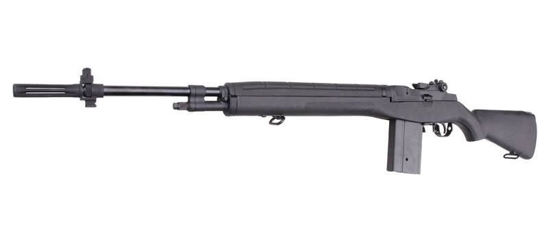 M14 (BLACK)