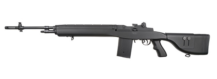 M14 DMR