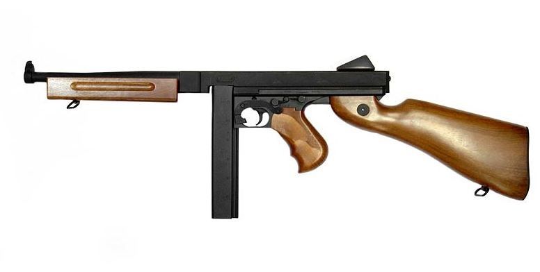 Thompson M1A1