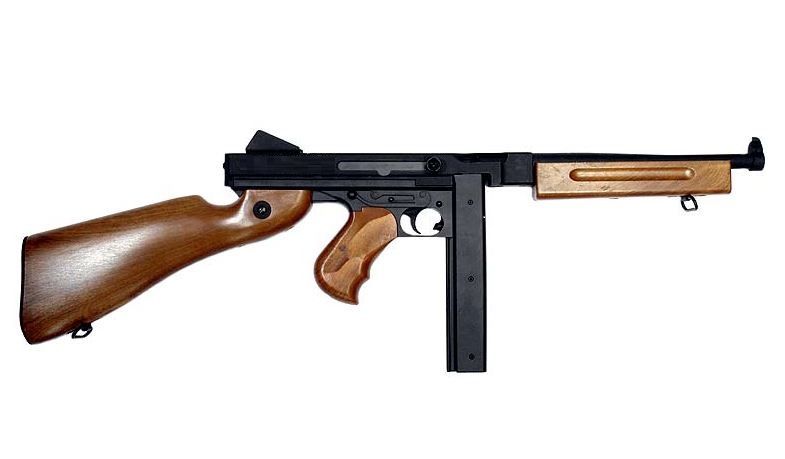 Thompson M1A1