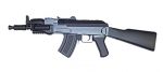 AK47 Beta Spetsnaz