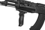 AK RAS FOLDING STOCK (FULL METAL) - Image 5