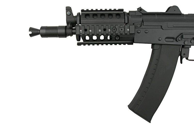 AKS-74UN RAS (FULL METAL)