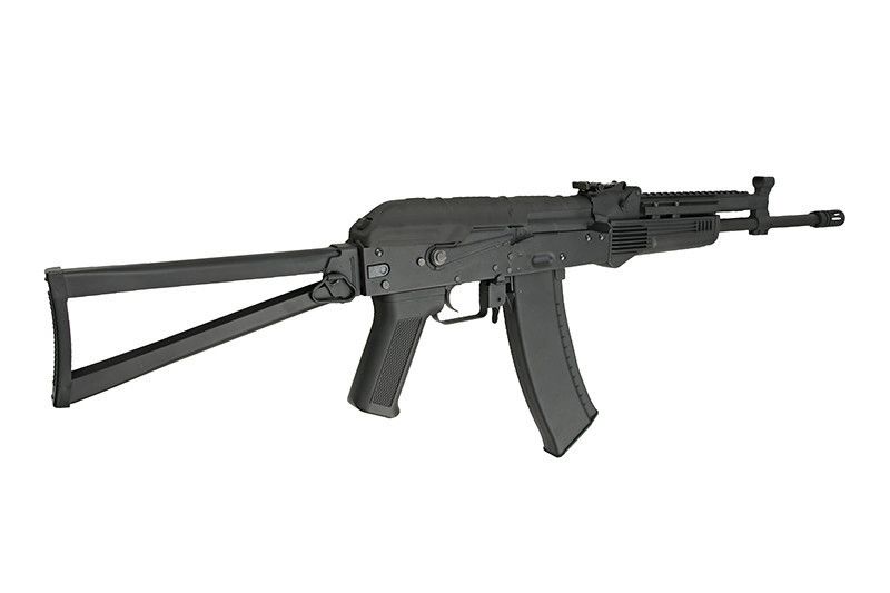 AK KTR (FULL METAL)