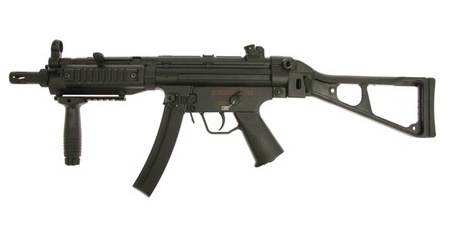 CM041 RAS (FULL METAL)