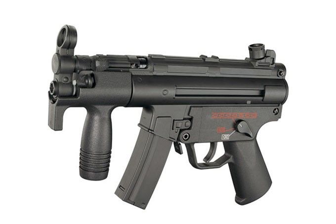 MP5K