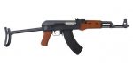 AK47S (REAL WOOD-FULL METAL) - Image 4