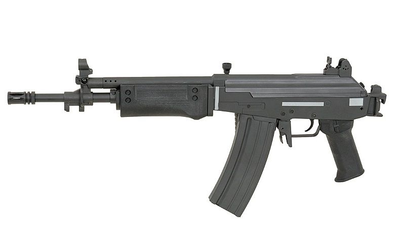 GALIL SAR (FULL METAL)