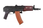 AKS-74U (REAL WOOD-FULL METAL) - Image 3