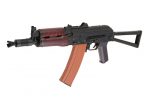 AKS-74U (REAL WOOD-FULL METAL) - Image 2