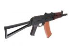 AKS-74U (REAL WOOD-FULL METAL) - Image 4