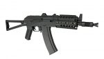 AKS-74UN RIS (FULL METAL)