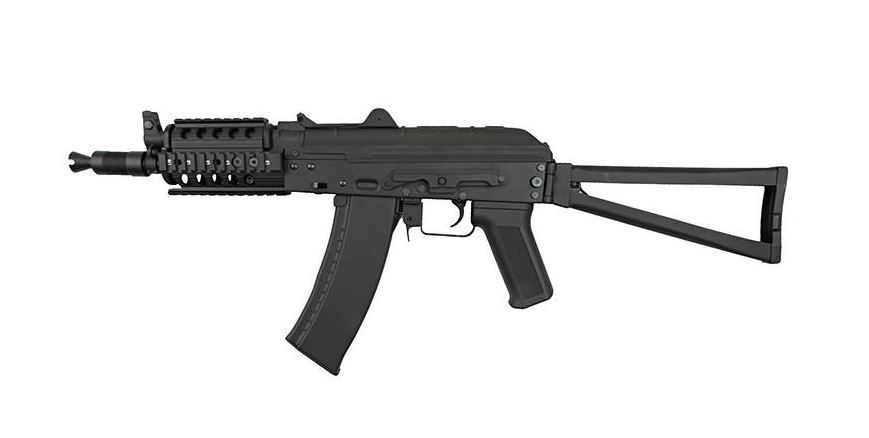 AKS-74UN RIS (FULL METAL)