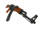 AK47 (BLOW BACK-REAL WOOD-FULL METAL) - Image 2