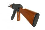 AK47 (BLOW BACK-REAL WOOD-FULL METAL) - Image 5