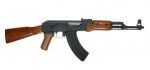 AK47 (BLOW BACK-REAL WOOD-FULL METAL) - Image 7