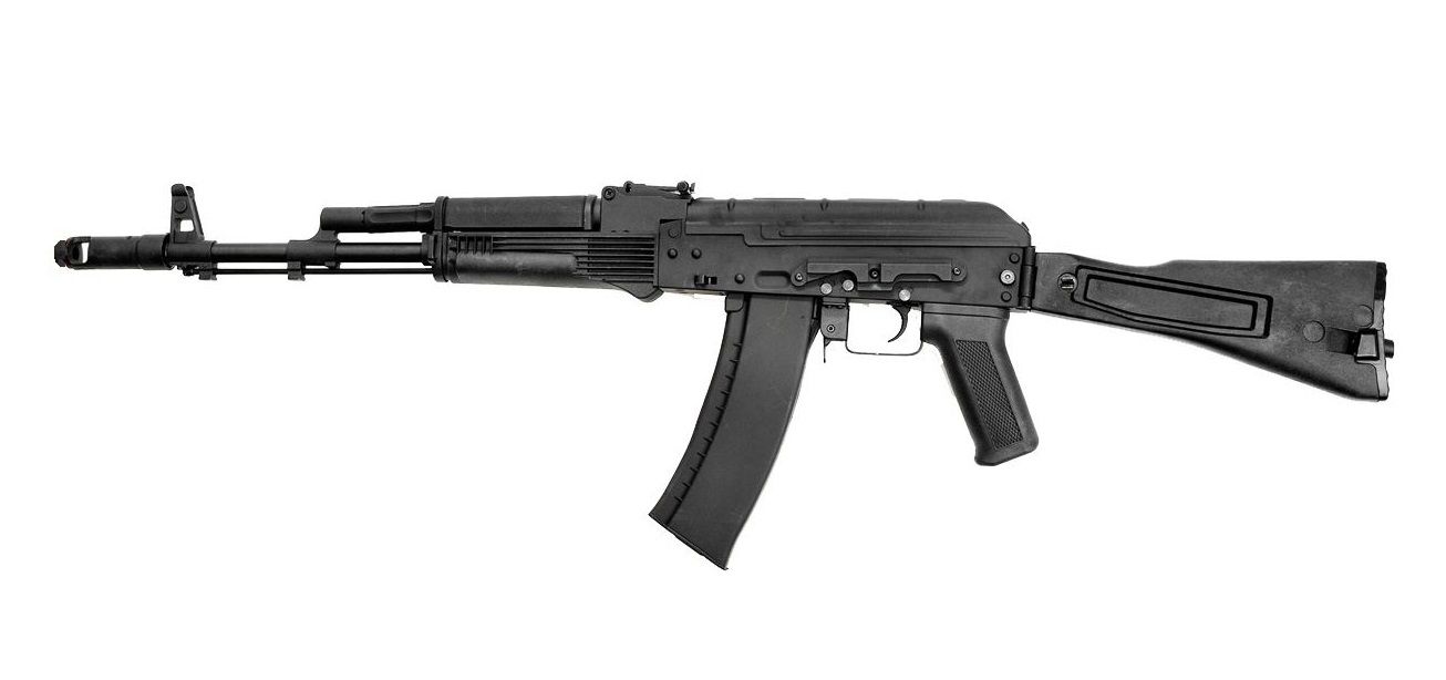 AK74M