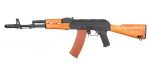 AK74 (REAL WOOD-FULL METAL)